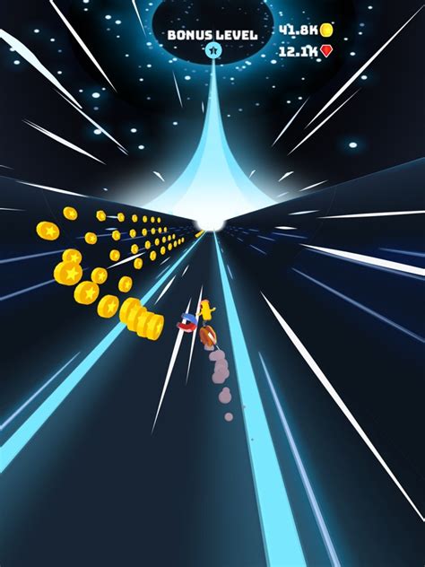 Turbo Stars on AppGamer.com