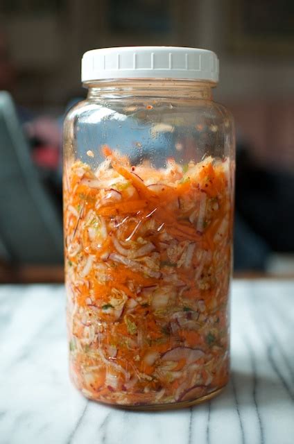 kimchi - Food in Jars – Food in Jars