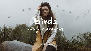 Imagine Dragons – Birds Chords - ChordU