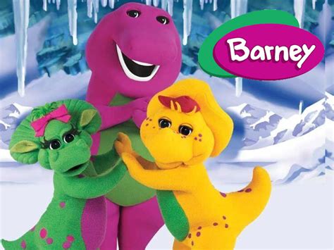 Sale > barney and friends amazon prime > in stock