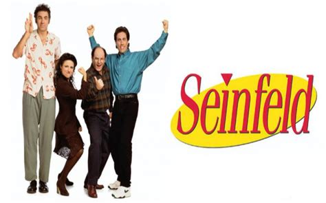 Seinfeld Font Free Download - Fonts Bee