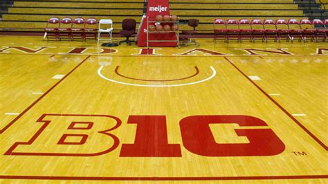 Indiana Seeks Sponsorships For Assembly Hall, Memorial Stadium Playing ...