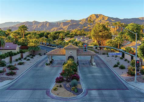 City of Cathedral City CA - Greater Coachella Valley Attractions