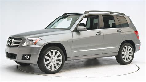 2011 Mercedes-Benz GLK