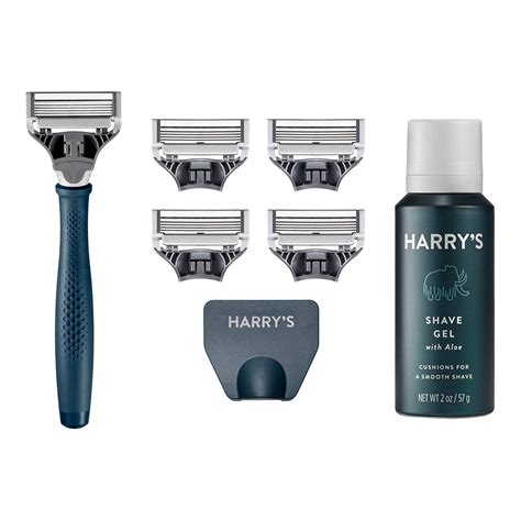 Harry's Razors for Men - Razor Set - apennysaver.com