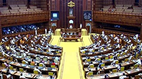 Heated debates likely as Kerala assembly begins today | Latest News ...