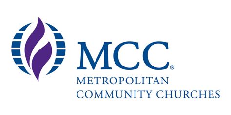 About MCC | Metropolitan Community Churches