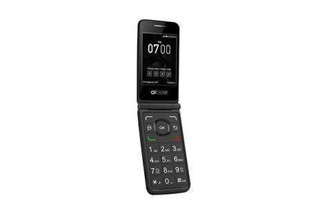 Alcatel GO FLIP™ 2 - KaiOS