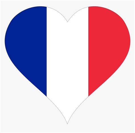 french flag - Clip Art Library