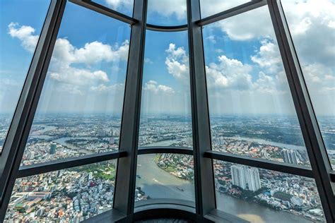 Landmark 81 — Ho Chi Minh City | Highest building in Vietnam