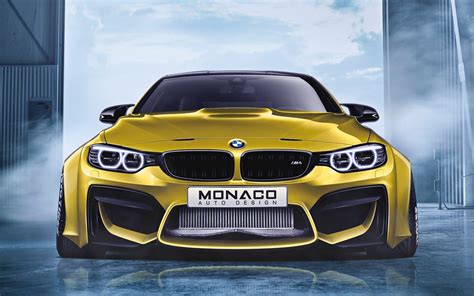 BMW M4 Extrem: Breitbau im Grenzbereich des Möglichen | Bmw m4, Bmw autos, Bmw