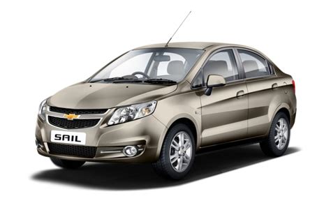 Chevrolet Sail Price in India 2022 - Images, Mileage & Reviews - carandbike