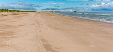 Best Beaches In Northumberland | Oliver's Travels