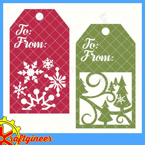 Free SVG Svg Christmas Labels 18619+ SVG Images File