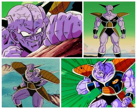 The Ginyu Force 101: A Comprehensive Guide for Fans