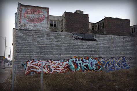 DETROIT GRAFFITI | Graffiti, Graffiti art, Detroit