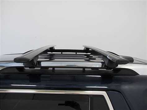 Roof Rack for 2015 Terrain by GMC | etrailer.com