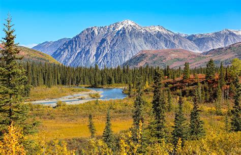 Your State's BEST National Park For The Perfect Day Out