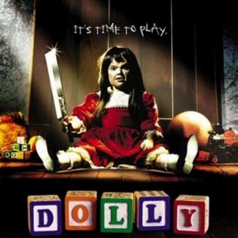 Dolly Dearest | Scary For Kids