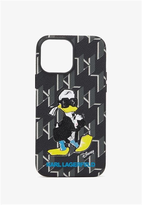 KARL LAGERFELD IPAD/PHONE CASE X DISNEY IPHONE 13 PRO MAX ...