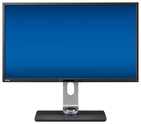 Best Buy: BenQ 32" IPS LED 4K UHD Monitor Black BL3201PH