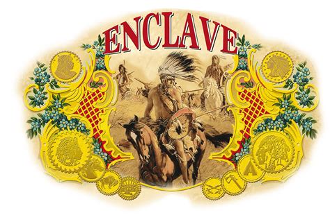 Enclave - AJ Fernandez Cigars