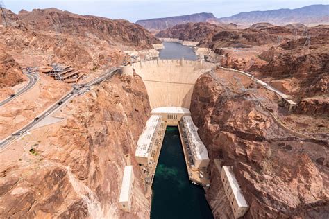 Hoover Dam Tours | Things To Do in Las Vegas, Nevada