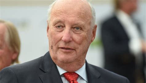 Norway: King Harald V had a successful heart operation - The Limited Times