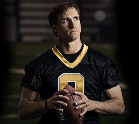 New Orleans Saints’ Drew Brees named AP’s Offensive Player of the Year « The Heat Magazine