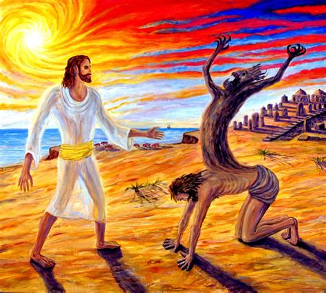 SCRIPTURE ORIGINS Mark 6:13 "And they were casting out many demons and were anointing with oil ...