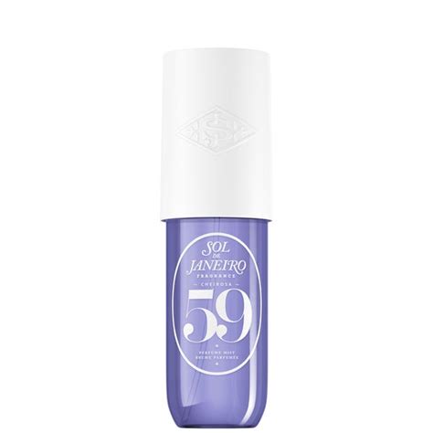 Sol de Janeiro Cheirosa '40 Perfume Mist 90ml Reviews | Cult Beauty