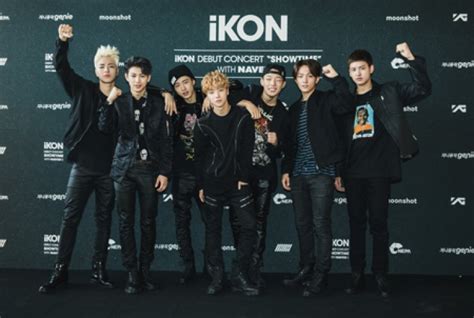 YG's new boy band iKON targets Asian audience - The Korea Times