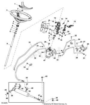 John Deere X540 Wiring Diagram - Wiring Flow Schema