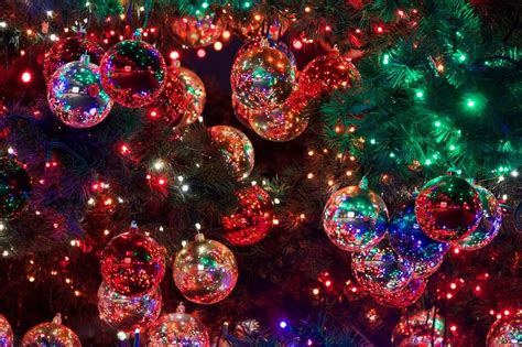 🔥 Free Download Best Christmas Lights Pictures Hd by @jclark37 | WallpaperSafari