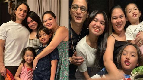 Judy Ann Santos to travel with family around the Philippines | PEP.ph