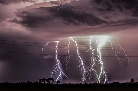 thunder, Storn, Flash, Lightning, Sky, Night, Eclair, Nuit, Foudre, Nature, Walppaper Wallpapers ...