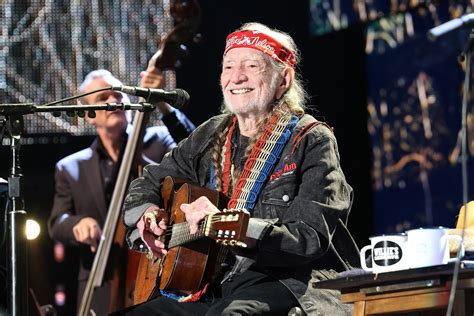 2023 Outlaw Music Festival Tour: Willie Nelson Announces Dates, Lineup