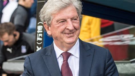 Roy Hodgson, 75, RETURNS to save Crystal Palace from relegation as he ...