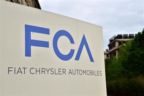 Fiat Chrysler Recall | 4.8M Vehicles Recalled due to Cruise Control Defect