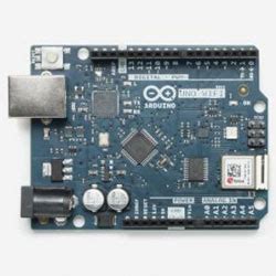 Arduino ABX00021:Comprehensive WiFi Dev Kit by RS Component