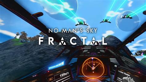 No Man's Sky Update 4.10 patch notes overhaul VR Mode alongside PS VR2's release | Shacknews