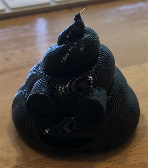 3D Printing Using Flexible Filament (TPU) – Scott Gruby's Blog