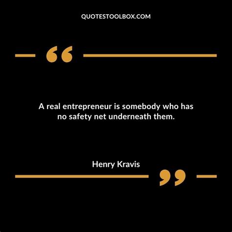 Entrepreneurship Quotes