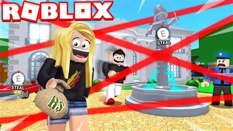 Roblox Prestonplayz Wife