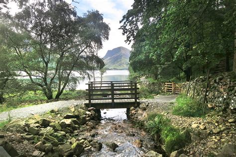 Buttermere Walk - one of the best 'easy' Lake District walks | The ...