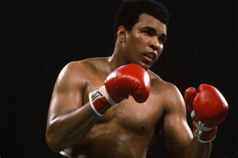 Remember Radio: Sports News::...Muhammad Ali, 'The greatest of all time ...