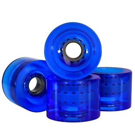 Why Skateboard Wheels Are Made Of Polyurethane | Rttwst.org