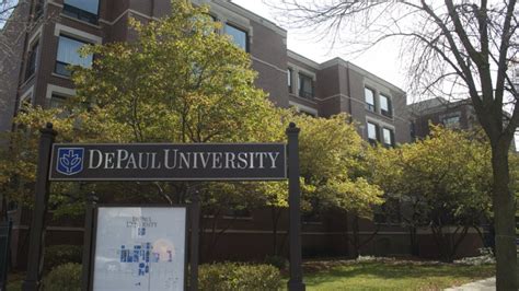 DePaul University | Intern Housing Hub