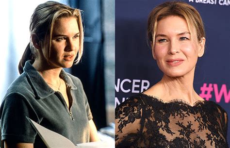 ‘Jerry Maguire’ Cast Then & Now: Tom Cruise, Renee Zellweger & More ...