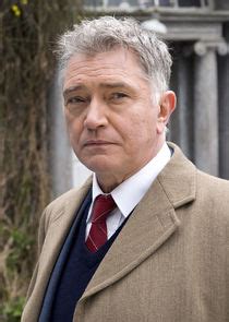 TV Shows Starring Martin Shaw - Next Episode